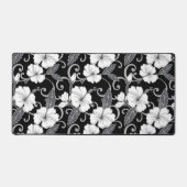 POLYNESIAN DREAM (ZWART) BUREAUMAT (Voorkant)