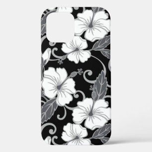 POLYNESIAN DREAM (ZWART) Case-Mate iPhone CASE