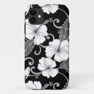 POLYNESIAN DREAM (ZWART) Case-Mate iPhone CASE