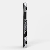 POLYNESIAN DREAM (ZWART) Case-Mate iPhone CASE (Achterkant/rechts)