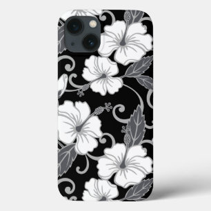 POLYNESIAN DREAM (ZWART) Case-Mate iPhone CASE