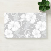 POLYNESIAN DREAM (ZWART) POST-IT® NOTES (Kantoor)