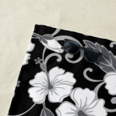 POLYNESIAN DREAM (ZWART) STRANDLAKEN (In situ)