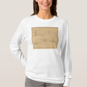 Polynesië 2 t-shirt