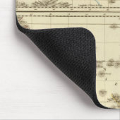 Polynesië 3 muismat (Hoek)