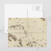 Polynesië Briefkaart (Voorkant / Achterkant)