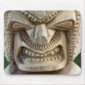 Polynesië, Koninkrijk Tonga. Sluiting van tiki Muismat (Voorkant)