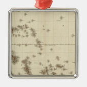 Polynesië Metalen Ornament (Voorkant)