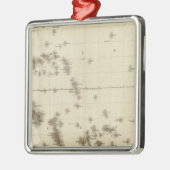 Polynesië Metalen Ornament (Links)