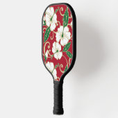 POLYNESISCHE DREAM (CHRISTMAS) PICKLEBALL PADDLE (Links)