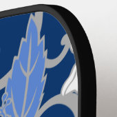 POLYNESISCHE DREAMPADDLE (BLUE) PICKLEBALL PADDLE (Links Detail)