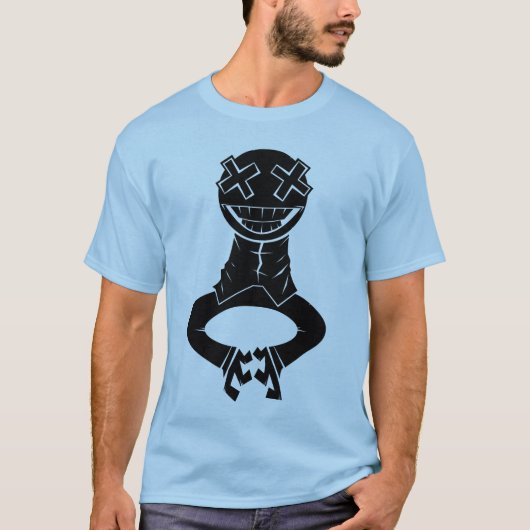 Polypeptide Shirt 1 (Voorkant)