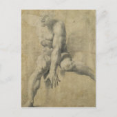 Polyphemus Briefkaart (Voorkant)