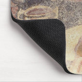 Polyphemus de Cyclops, Romeinse mozaïek Muismat (Hoek)