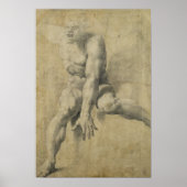 Polyphemus Poster (Voorkant)