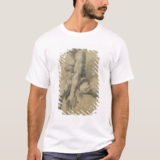 Polyphemus T-shirt (Voorkant)