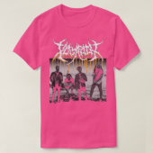 POLYPHIA 13 T-SHIRT (Design voorkant)