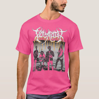 POLYPHIA 13 T-SHIRT