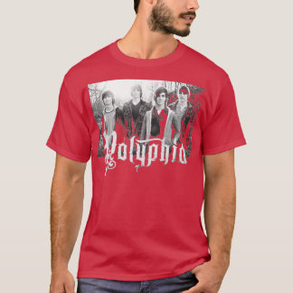 POLYPHIA 15 T-SHIRT