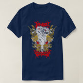 POLYPHIA 17 T-SHIRT (Design voorkant)