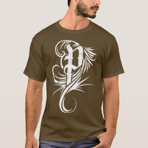 POLYPHIA nieuwe niveaus T-shirt