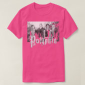 POLYPHIE 6 T-SHIRT (Design voorkant)