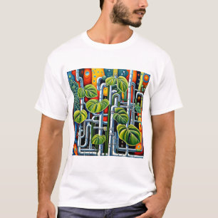 Polyphilos 33 t-shirt