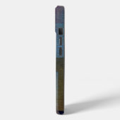 Polyphonische architectuur | Paul Klee | Case-Mate iPhone Case (Achterkant / Links)