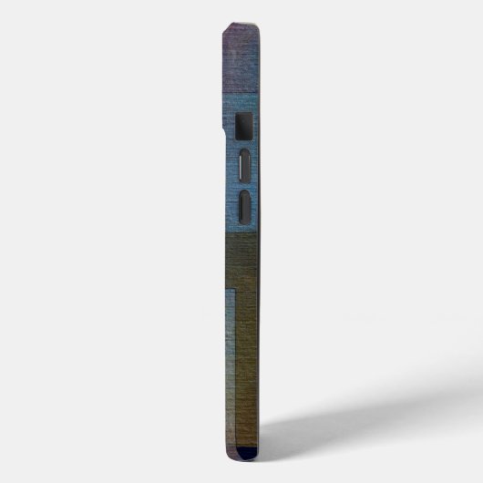 Polyphonische architectuur | Paul Klee | Case-Mate iPhone Case (Achterkant / Links)