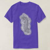 Polypterus Design T-shirt (Design voorkant)
