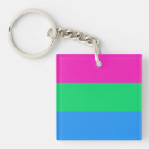 Polysexual Vlag