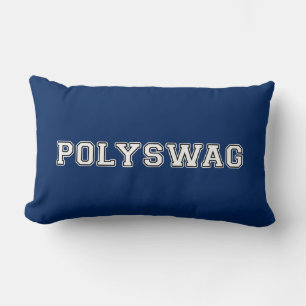 Polyswag Kussen