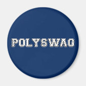Polyswag Magneet (Voorkant)