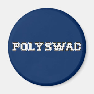 Polyswag Magneet