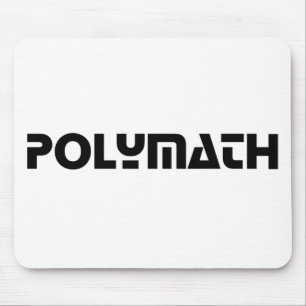 Polywiskunde Muismat