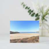 Polzeath Briefkaart (Staand voorkant)