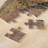 Polzeath Jigzaag Puzzle Legpuzzel (Zijkant)
