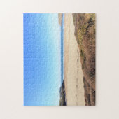 Polzeath Jigzaag Puzzle Legpuzzel (Verticaal)
