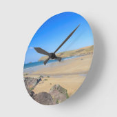 Polzeath Wall klok (Hoek)