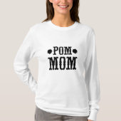 Pom mama t-shirt (Voorkant)