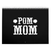 pom moeder kalender (Hoes)