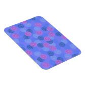 Pom-pom Magneet (Rechterzijde)