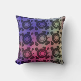 Pom Pom Power Kussen