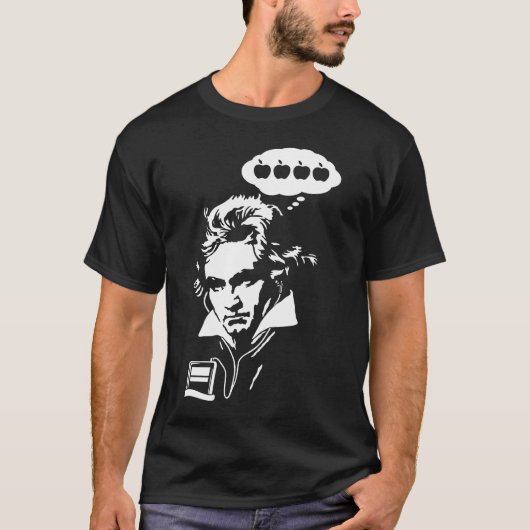 Pom Pom T-shirt (Voorkant)