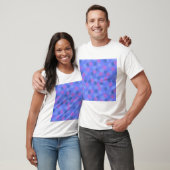 Pom-pom T-shirt (Unisex)