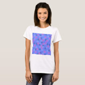 Pom-pom T-shirt (Voorkant volledig)