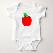 Pom Romper (Voorkant)