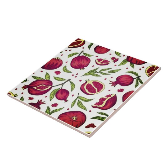 Pom Tegeltje (Zijkant)