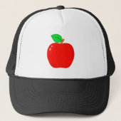 Pom Trucker Pet (Voorkant)
