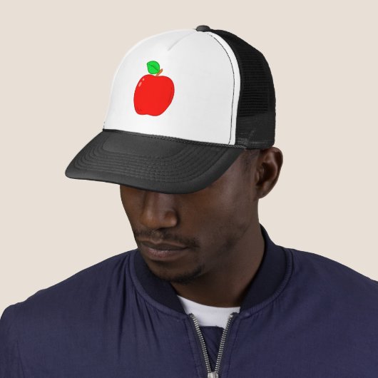 Pom Trucker Pet (In situ)